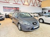 Begagnad Seat Altea 140 HK (102 kW) 2012 Mörkgrå SUV