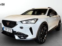 Begagnad Cupra Formentor VZ 150 HK (110 kW) 2023 Vit SUV