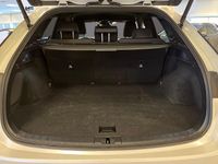 Begagnad Lexus RX350h 2024 Vit