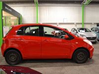 begagnad Toyota Yaris 5-dörrar 1.3 VVT-i Euro 4