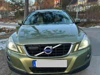 Begagnad Volvo XC60 163 HK (119 kW) 2009 SUV