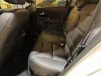 Begagnad Kia Niro Advance 141 HK (103 kW) 2018 Vit SUV