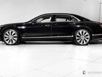 begagnad Bentley Flying Spur W12 First Edition