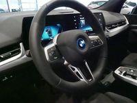 Ny BMW 225 Active Tourer M Sport 245 HK (180 kW) 2025 Svart Minibuss