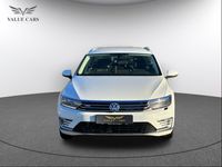 begagnad VW Passat Sporscombi GTE Facelift, CarPlay, Backkam