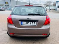 begagnad Kia Ceed CEED1.6