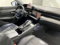 begagnad Peugeot 508 SW Allure Plug-In Hybrid - Dragkrok 2020, Kombi