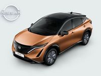 begagnad Nissan Ariya 87kWh 242hk 2WD Evolve, 3-ÅRS FRI SERVICE!