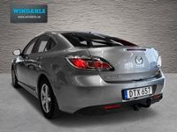 begagnad Mazda 6 6 2.2 DE (163 HK)