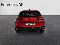 Begagnad Peugeot 408 GT GT 131 HK (96 kW) 2023 Vit Halvkombi