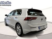 begagnad VW Golf VIII 1,0 TSI 110 Hk P-sensorer 2023