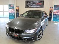 begagnad BMW 428 Gran Coupé i Steptronic M Sport Euro 6/