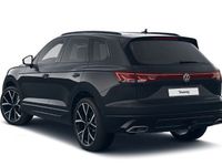 begagnad VW Touareg R-Line TDI 286 hk Nya modellen !