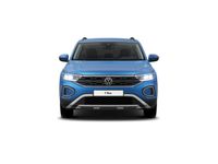 begagnad VW T-Roc Life TSI150 DSG Edition *Lagerbil*