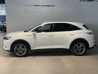 Begagnad DS Automobiles DS7 Crossback 224 HK (164 kW) 2022 Vit SUV