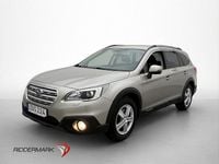 Begagnad Subaru Outback 175 HK (128 kW) 2017 Lbrun Kombi