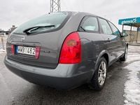 Begagnad Nissan Primera 116 HK (85 kW) 2005