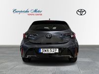 begagnad Toyota Corolla Corolla1.8 HSD / STYLE / PLUSPAKET / NYBILSGARANTI