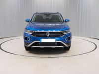 begagnad VW T-Roc TSI från mån 2022, SUV