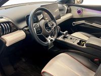 Begagnad BYD Atto 3 Design 150 kW (204 HK) 2022 Grå SUV