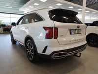 Begagnad Kia Sorento Advance 202 HK (148 kW) 2020 Okänd SUV