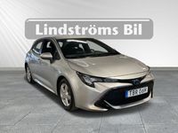 begagnad Toyota Corolla Hybrid 1.8 Elhybrid 5dr Active SPI