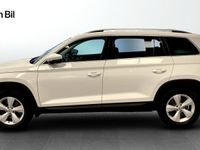 begagnad Skoda Kodiaq STYLE 2,0 TDI 190 DSG 4X4