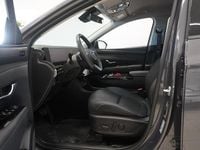 Begagnad Hyundai Tucson Advanced 252 HK (185 kW) 2024 Grå SUV