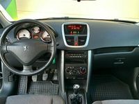 begagnad Peugeot 207 5-dörrar 1.6 VTi 120hk