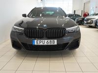 Begagnad BMW 530e M Sport 184 HK (135 kW) 2022 Okänd Kombi