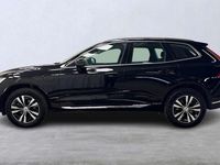 Begagnad Volvo XC60 355 HK (261 kW) 2022 Svart SUV
