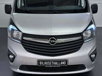 begagnad Opel Vivaro Skåpbil 2.9t 1.6 CDTI Manuell, 115hk