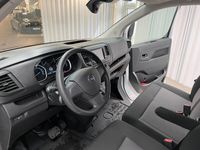 begagnad Citroën Jumpy Citroën L2H1 Business Premium AUTOMAT 2023, Transportbil