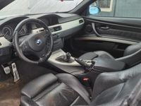 begagnad BMW 335 Cabriolet 