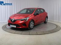 Begagnad Renault Clio V Equilibre 91 HK (66 kW) 2023 Röd Halvkombi