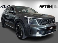 Ny Kia Sorento Advance 253 HK (186 kW) 2025 Grå SUV