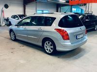 begagnad Peugeot 308 SW 1.6 THP Euro 4 , NY BES , PANORAMATAK