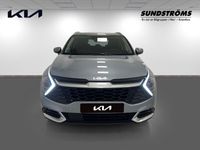 begagnad Kia Sportage 1.6 T-GDi Plug-in Hybrid AUT AWD Advance 265hk