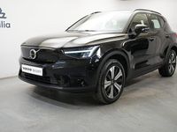 Begagnad Volvo XC40 Core 185 kW (252 HK) 2022 Svart SUV