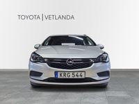 begagnad Opel Astra Sports Tourer 1.4 Turbo 150 hk Automat