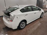 Begagnad Toyota Prius Plug-in Hybrid 136 HK (100 kW) 2013 Halvkombi