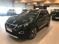 begagnad Peugeot 3008 1.2 PureTech Automat Euro 6 130hk GT-Line