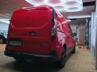 begagnad Ford Transit Connect 220 1.5 EcoBlue SelectShift Euro 6