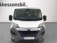 begagnad Citroën Jumper 35 2.0 BlueHDI 130 Hk Man