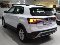 begagnad VW T-Cross - TSI 115hk Automat nya modellen!