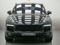 begagnad Porsche Cayenne Diesel Sport Chrono Panorama Drag Bose 262hk