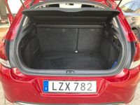 begagnad Citroën C4 1.6 BlueHDi Euro 6