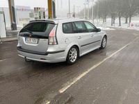 Begagnad Saab 9-3 175 HK (128 kW) 2007 Kombi