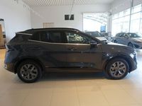 begagnad Kia Sportage Hybrid AWD Automat GT-Line 230hk (Nyservad)