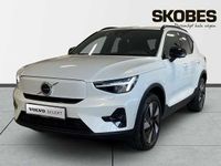 Begagnad Volvo EX40 Single Motor Extended Range 185 kW (252 HK) 2026 Vit SUV